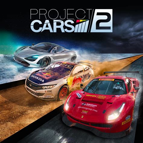 Project CARS 2 - IGN