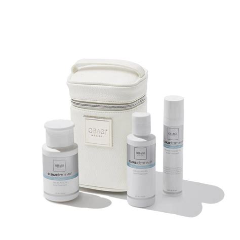 Obagi Clenziderm M.D. System - EsthetixMD Events | Bend, Oregon | Shop Online