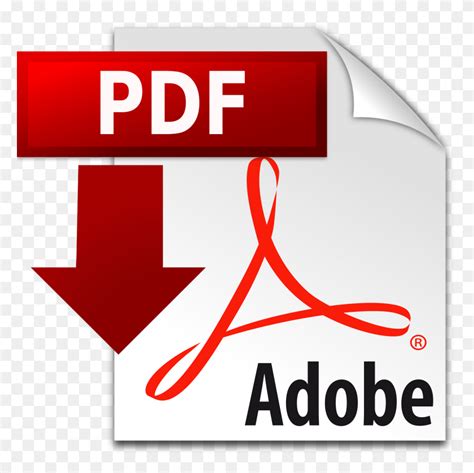 Pdf - Pdf Icon PNG - FlyClipart