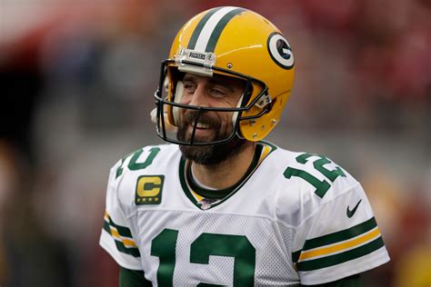 Green Bay Packers Buzz: Aaron Rodgers won't offer coronavirus advice ...