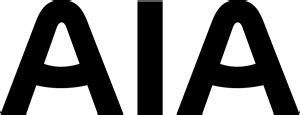 AIA Logo PNG Vector (CDR) Free Download