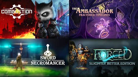 Action RPG Games | PC and Steam Keys | Page 11 | Fanatical