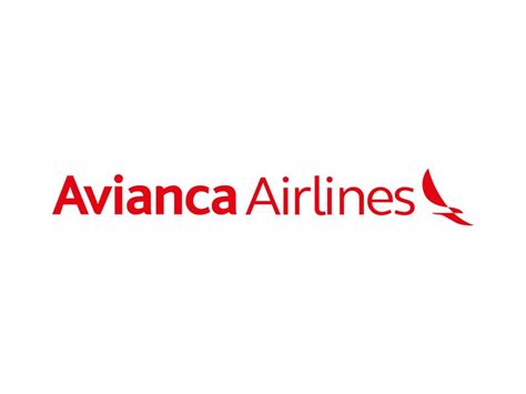 Avianca Airlines Logo PNG vector in SVG, PDF, AI, CDR format