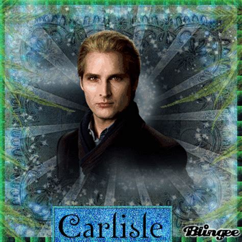 Carlisle Cullen Movie Quotes. QuotesGram