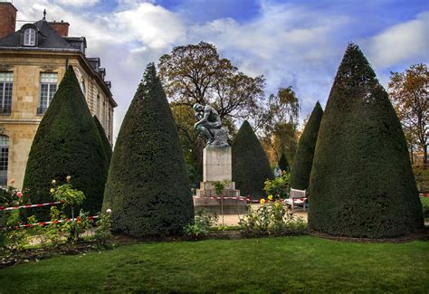 Rodin Museum – Culture And Travel