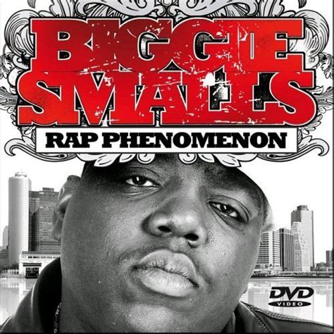 Biggie Smalls CD Covers