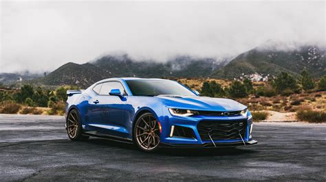 1920x1080 Camaro ZL1 RFX13 Laptop Full HD 1080P ,HD 4k Wallpapers,Images,Backgrounds,Photos and ...