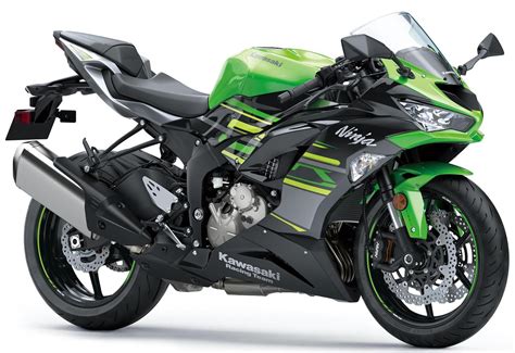 kawasaki ninja bikes price list in india 2020