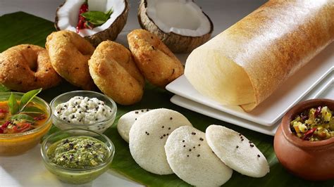 BookyourTable - Your Food Advisor: South Indian varieties