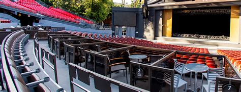 Greek Theatre Seating Chart View | Bruin Blog