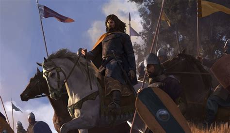 Mount & Blade 2: Bannerlord cheats and console commands | PC Gamer