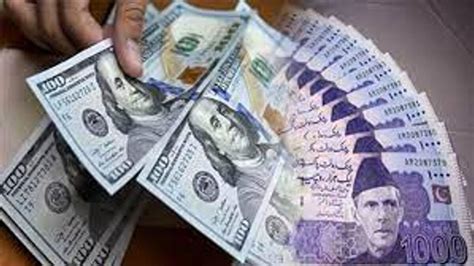 Pakistani rupee free fall continues on panic dollar buying - News | Khaleej Times