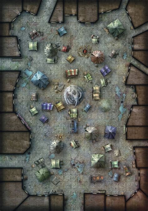 152 best images about DnD Maps on Pinterest | The alchemist, Artworks and Dungeon maps