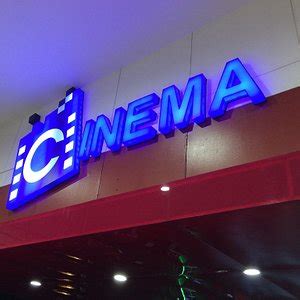 Ayala Center Cebu Cinemas (Cebu City) - All You Need to Know BEFORE You Go