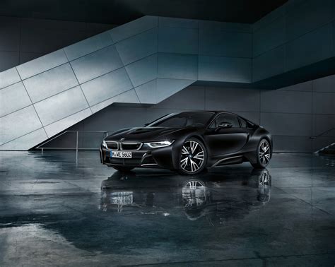 Bmw I8 Black 2018 Wallpaper,HD Cars Wallpapers,4k Wallpapers,Images,Backgrounds,Photos and Pictures