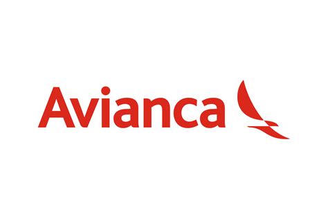 Download Avianca Logo in SVG Vector or PNG File Format - Logo.wine