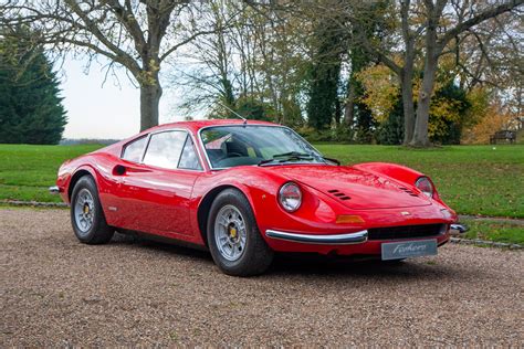 Ferrari Dino Price Uk : 1974 Ferrari Dino Value - How Car Specs | I'M THE RAIN