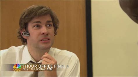 Season 4 Finale Promo - The Office Image (1294334) - Fanpop