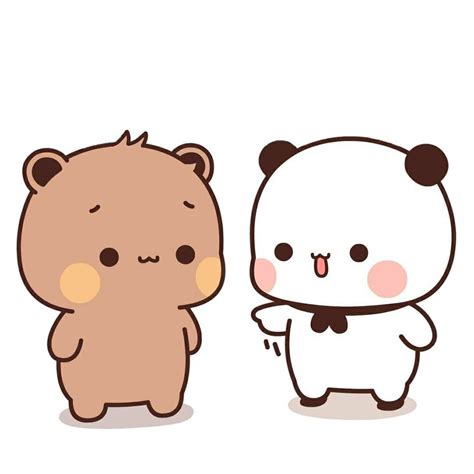 Panda Kawaii Pictures - img-cheese