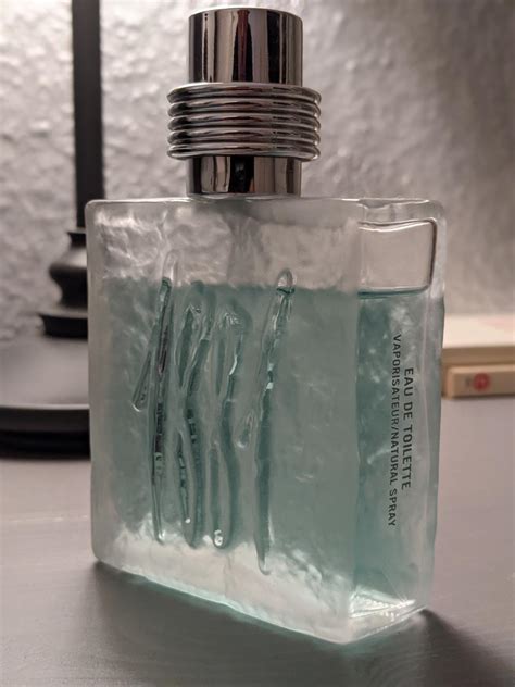 Cerruti 1881 Summer Fragrance pour Homme Cerruti cologne - a fragrance for men 2004