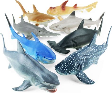 The Best Shark Toys Pool - Home Previews