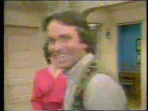 Three's Company bloopers - YouTube