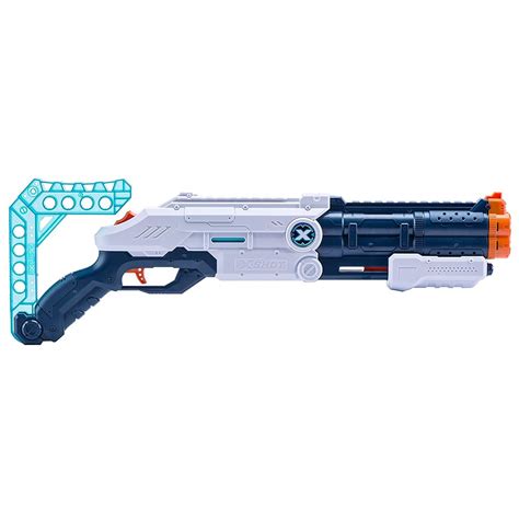 X-Shot Excel Vigilante – NERF VIỆT NAM