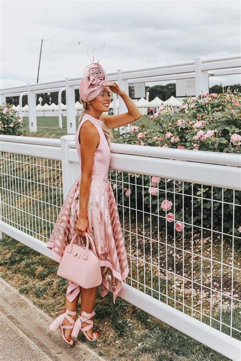 What To Wear To Royal Ascot - Fashion Mumblr