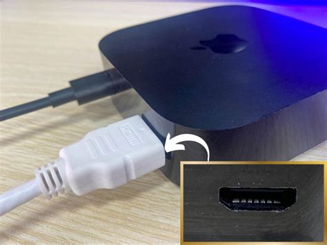 How to Connect Your Apple TV to a TV Without HDMI Port: 3 Quick Solutions - PointerClicker.com