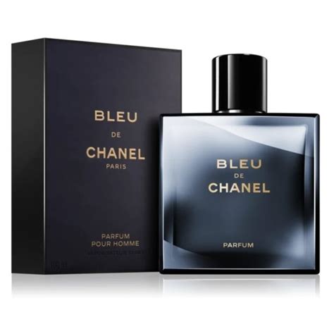 Buy Chanel Bleu De Chanel Perfume For Men EDP 100ml – Price, Specifications & Features | Sharaf DG