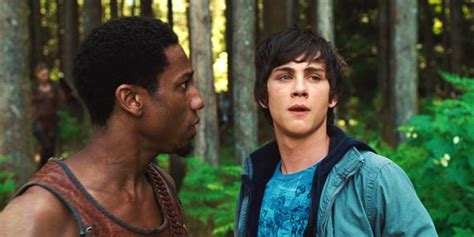 Percy Jackson Show's Camp Half-Blood Teased by Director in New Set Image