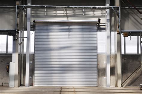 Commercial Garage and Overhead Door Repair | Spokane and Coeur d’Alene