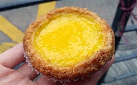 hong kong egg tarts recipes best