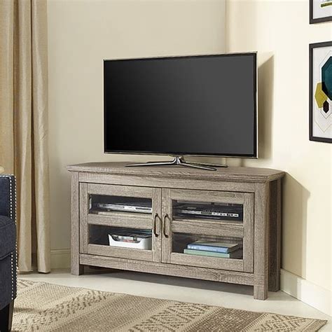 50 Photos TV Stands for Small Spaces