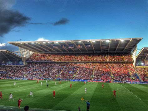 Cardiff City Stadium – StadiumDB.com