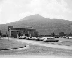 Moccasin Bend Psychiatric Hospital and Institute - Asylum Projects