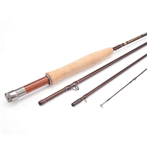 Redington Classic Trout Fly Rod – Guide Flyfishing | Fly Fishing Rods, Reels | Sage | Redington ...