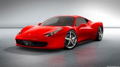 Ferrari 458 Italia Technical Specs, Dimensions