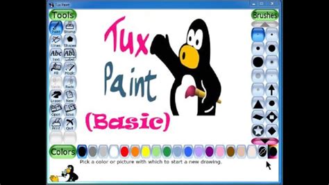 9 Best Paint Software for Linux to Create Art Like a Pro