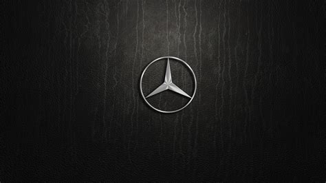 Mercedes Benz Logo Wallpapers, Pictures, Images