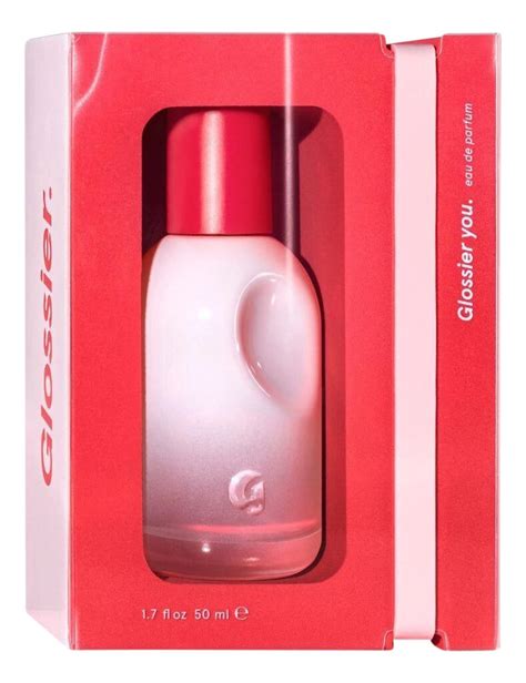 You by Glossier (Eau de Parfum) » Reviews & Perfume Facts