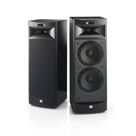 JBL s3900 Loudspeaker 2 - Audio Republic Hi-Fi Shop in Gateshead