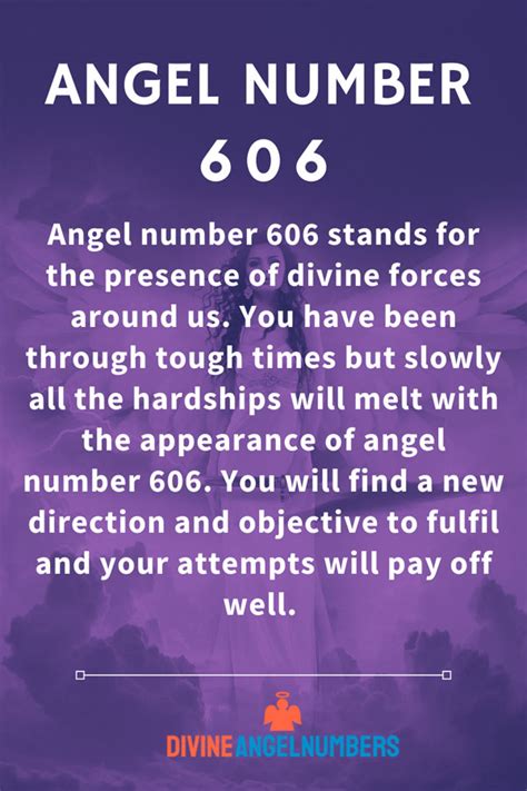 606 Angel Number Meaning, Secret Symbolism & Twin Flame