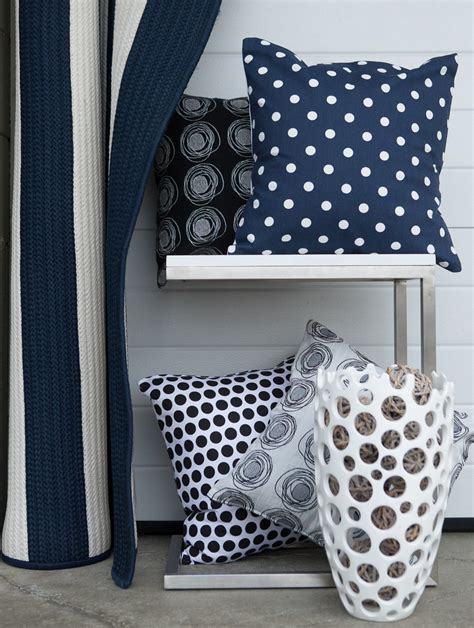 Print and Pattern Report: Polka Dots - Flüff Design and Decor