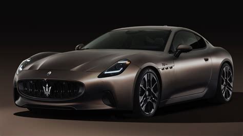 2024 Maserati GranTurismo Folgore Review, Pricing, And, 51% OFF