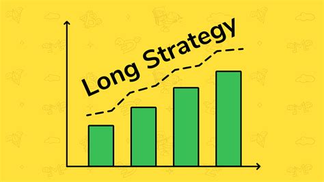 What is a "Long strategy" in crypto trading? | TradeSanta