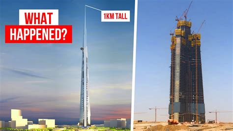 Jeddah Tower How Many Floors | Viewfloor.co