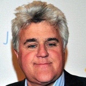 Jay Leno - Age, Family, Bio | Famous Birthdays