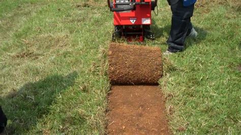 Tools For Cutting Sod For Removal