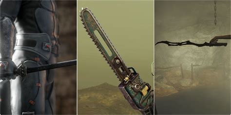 Fallout 4: The 15 Best Melee Weapons, Ranked